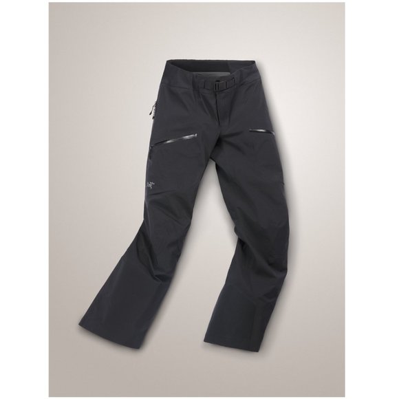 NWT ARC'TERYX SENTINEL SNOWPANT WOMEN'S size 6 - Picture 2 of 4